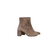 Guglielmo Rotta 9835 0001 Hermeline Camoscio taupe Guglielmo Rotta , B...