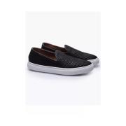 Sneakers Fratelli Rossetti , Black , Heren