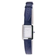 Baume & Mercier - Donna - M0A10629 - Hampton Baume et Mercier , Blue ,...