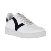 Sneakers Victoria , White , Unisex