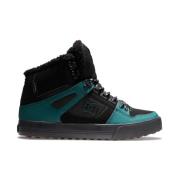 Stijlvolle Sneakers DC Shoes , Black , Heren
