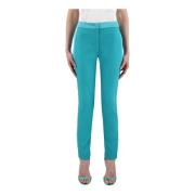 Slim-fit broek Doris S , Green , Dames