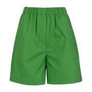 Megan shorts Nanushka , Green , Dames