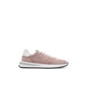 Tropez 2.1 Sportschoenen Philippe Model , Pink , Dames