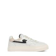 Pearl S-Strike Sneakers S.w.c. Stepney Workers Club , White , Heren