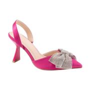 Shoes Twentyfour , Pink , Dames