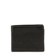 Wallets Cardholders Lumberjack , Black , Heren