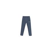 Trousers MC2 Saint Barth , Blue , Heren