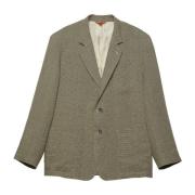Jacket Barena Venezia , Gray , Heren