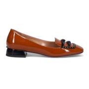 Loafers A. Bocca , Brown , Dames