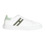 Sneakers Hogan , White , Heren