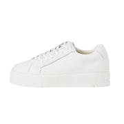 Judy Sneakers - Wit Vagabond Shoemakers , White , Dames