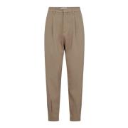 Stijlvolle en comfortabele dames chino`s Copenhagen Muse , Beige , Dam...