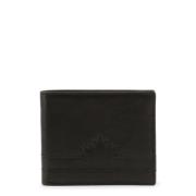 Wallets Cardholders Lumberjack , Black , Heren