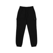 Sweatpants Dolly Noire , Black , Dames