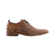 Stijlvolle Net Schoenen Rehab , Brown , Heren