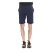 Korte broek Incotex , Blue , Heren