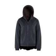 Norcia Hoodie Moorer , Gray , Heren