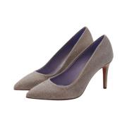 Pumps Albano , Beige , Dames