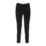 EEN Broek PT Torino , Black , Dames