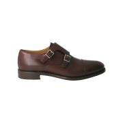 Veterschoenen Berwick , Brown , Heren