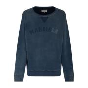 Maison Margiela Truien Maison Margiela , Blue , Heren