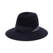 Hats Borsalino , Blue , Dames