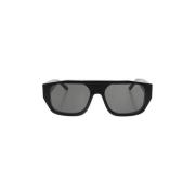 Zonnebril Thierry Lasry , Black , Dames