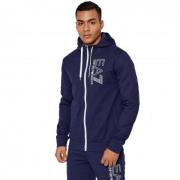 Sweatshirts Emporio Armani EA7 , Blue , Heren