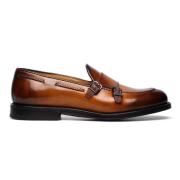 Loafers Fabi , Brown , Heren