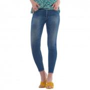 Jeans Le Temps Des Cerises , Blue , Dames