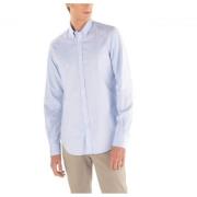 Casual overhemd Harmont & Blaine , Blue , Heren