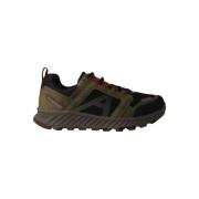 Sneakers Allrounder , Green , Heren