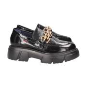 Zakelijke schoenen Callaghan , Black , Dames