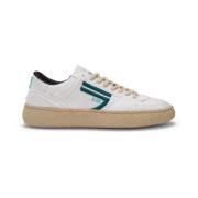 Sneakers Puraai , White , Heren