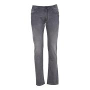 Slim fit jeans Jacob Cohën , Gray , Dames