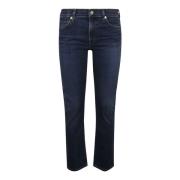 Jeans Citizens of Humanity , Blue , Dames