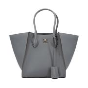 Tote Bags Ermanno Scervino , Gray , Dames