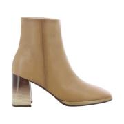 Hispanitas Damesschoenen Beige Monaco Hispanitas , Beige , Dames