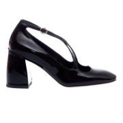 Pumps A. Bocca , Black , Dames