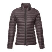 Cha Donsjas - Stijlvol en Warm Jott , Gray , Dames