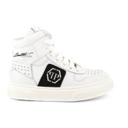 Philipp Plein High Limited Sneakers 72892 White Philipp Plein , White ...