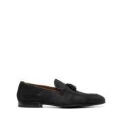 Loafers voor heren Doucal's , Blue , Heren