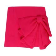 Fuchsia Shorts van R.e.d. Valentino RED Valentino , Pink , Dames