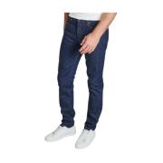 Slim-fit Jeans A.p.c. , Blue , Heren