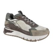 Schoenen Sneaker Softwaves , Beige , Dames