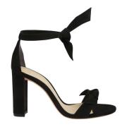 Sandals Alexandre Birman , Black , Dames