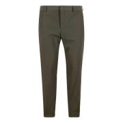 Men`s kledingbroek Coasepze0Klt.it19 PT Torino , Brown , Heren