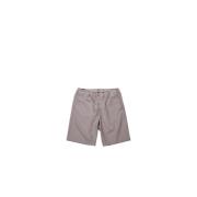 Shorts Nn07 , Gray , Heren