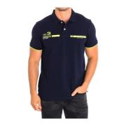 Polo Shirts U.s. Polo Assn. , Blue , Heren